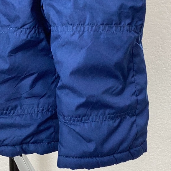 Ixtreme snow bibs overalls, size 12months, new condition.❄️🏂⛄️⛷️🌨️ - Picture 6 of 8